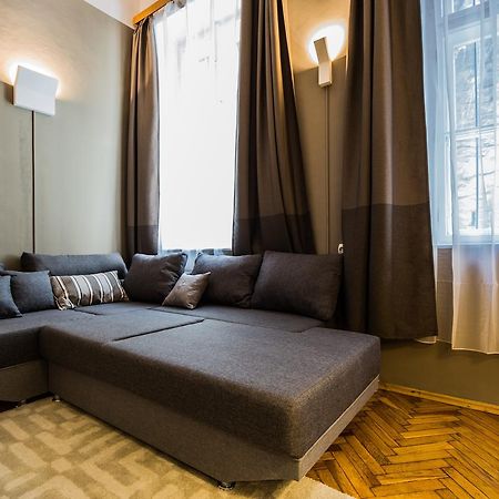 Logement Sous Le Chateau Budapest Eksteriør bilde