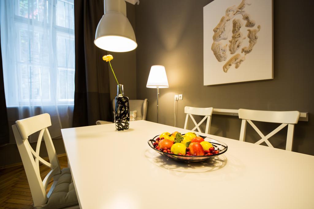 Logement Sous Le Chateau Budapest Eksteriør bilde