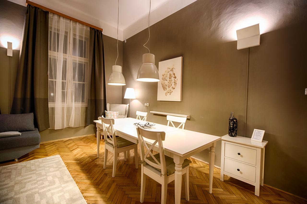 Logement Sous Le Chateau Budapest Eksteriør bilde